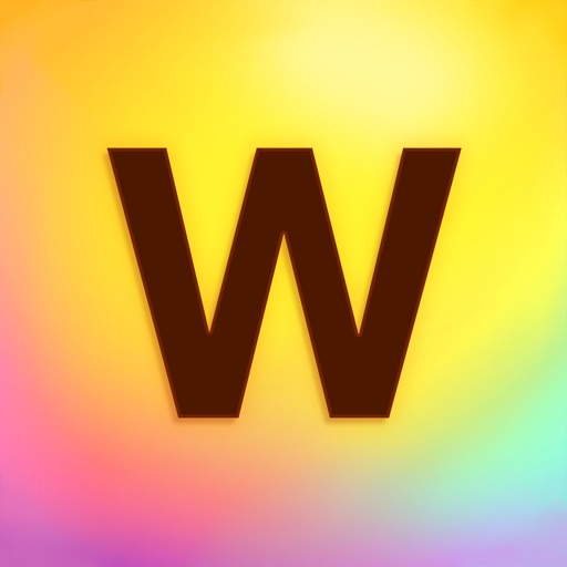 Words With Friends 2 app icon